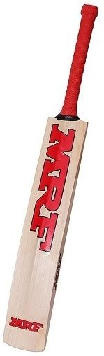 mrf MF NEW SLOG (SIZE-FULL) GENIUS VIRAT KHOLI SINGH TANNIS Poplar Willow Cricket Bat For 15+ Yrs-picture-30
