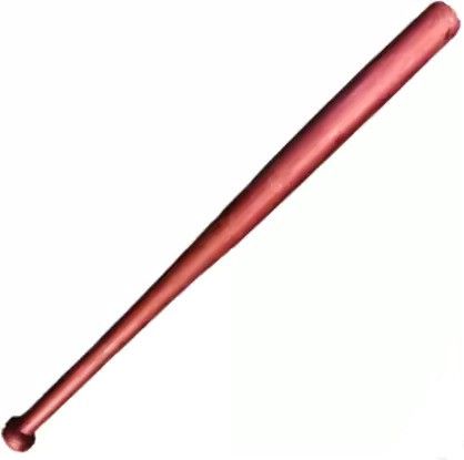 rajshree enterprises meerut RJM-7918 Heavy Duty Natural Wood Baseball Solid Bat Willow BaseballBat For 15+ Yrs-picture-16