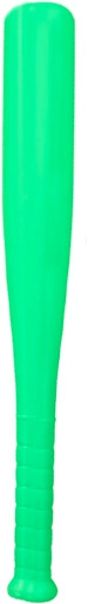 rajshree enterprises meerut RJM-0022 green plastic heavy duty Willow BaseballBat For 15+ Yrs-picture-1