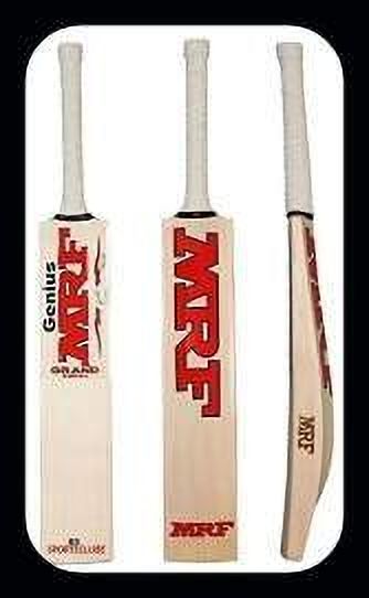 vedance sports Cricket Bat for sports-A562 Kashmir Willow Cricket Bat For 15+ Yrs-picture-28
