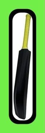 ishu sports PREMIUM PLASTIC BAT FOR KIDS-30 PVC/Plastic Cricket Bat For 12 - 14 Yrs-picture-16