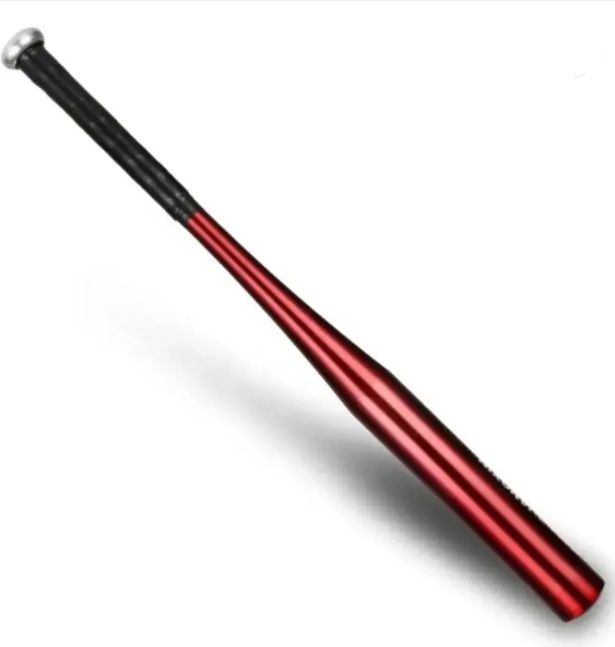 sports kart 32 inches Premium Quality Metal Baseball Bat Alloy Baseball Bat Aluminium Baseball Bat For 15+ Yrs-picture-13