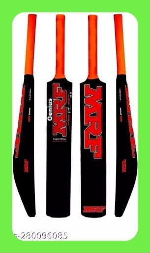 ishu sports PREMIUM PLASTIC BAT FOR KIDS-150 PVC/Plastic Cricket Bat For 15+ Yrs-picture-19