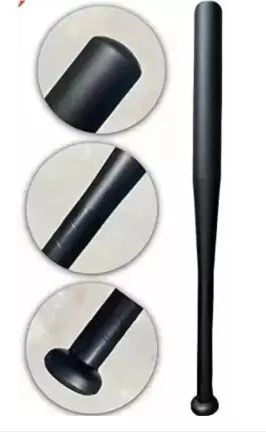 rajshree enterprises 6--24 -456 black baseball bat for playing Willow Baseball Bat For 15+ Yrs-image-11