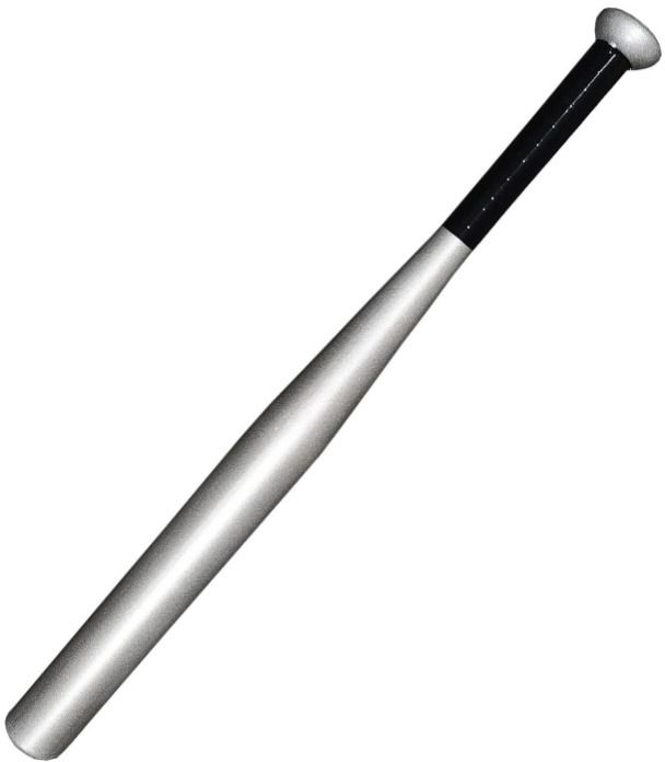 YSIGLOBELj star Heavy Duty Natural Wood Baseball Bat Sunisex baseball {silver} Willow Baseball Bat For 15+ Yrs