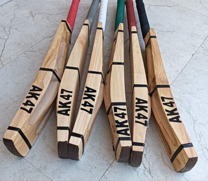 vedance sports Cricket Bat for sports-A36 Kashmir Willow Cricket Bat For 15+ Yrs-picture-32