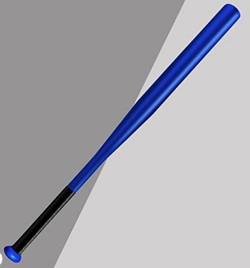 rajshree enterprises meerut rajshree enterprises 6--24 blue-78 Heavy Duty Natural Wood Baseball Willow BaseballBat For 15+ Yrs-picture-20