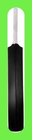 ishu sports PREMIUM PLASTIC BAT FOR KIDS-52 PVC/Plastic Cricket Bat For 15+ Yrs-picture-10