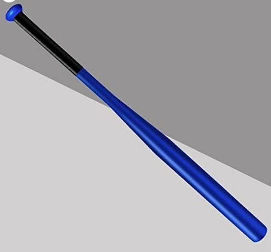 seven star-24 blue Heavy Duty Natural Wood Baseball Willow BaseballBat For 15+ Yrs-image-28