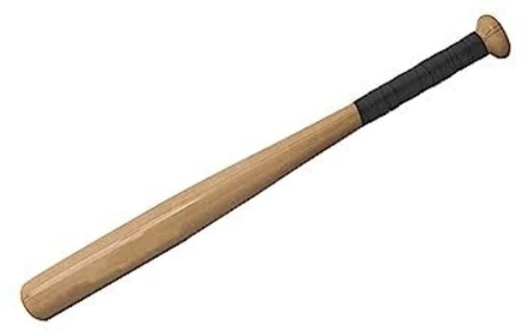 Strong baseball bat Willow Baseball Bat For 15+ Yrs-image-6