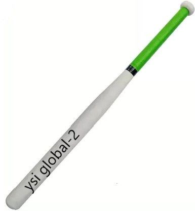 rajshree enterprises meerut rajshree enterprises 6 silver Heavy Duty Natural Wood Baseball Bat Willow Baseball Bat For 15+ Yrs-picture-15