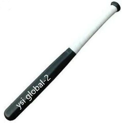 rajshree enterprises 6--24111 black baseball bat for playing Willow Baseball Bat For 15+ Yrs-image-44