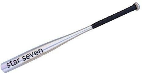 rajshree enterprises meerut RAJSHREE ENTERPRISES-55 (silver) Heavy Duty Natural Wood Baseball Bat Willow Baseball Bat For 15+ Yrs-picture-32