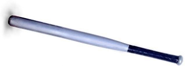 rajshree enterprises meerut RAJSHREE ENTERPRISES silver Heavy Duty Natural Wood Baseball Bat Willow Baseball Bat For 15+ Yrs-picture-17