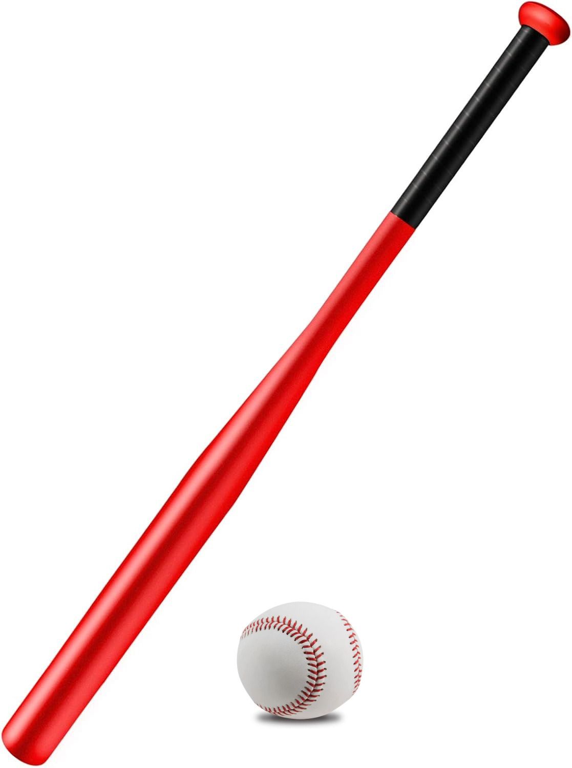 32 inch Baseball Training Bat Durable and Sturdy Metal Bat With Base Ball Alloy Baseball Bat For 15+ Yrs-image-28
