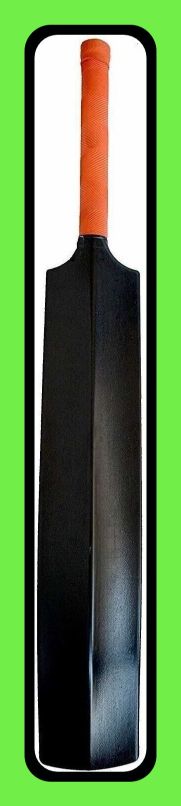 fssports PREMIUM PLASTIC BAT FOR KIDS-364 PVC/Plastic Cricket Bat For 15+ Yrs-picture-29