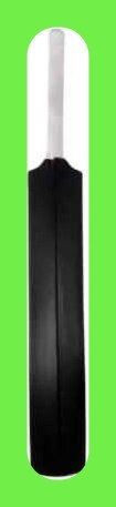 fssports PREMIUM PLASTIC BAT FOR KIDS-155 PVC/Plastic Cricket Bat For 15+ Yrs-picture-32