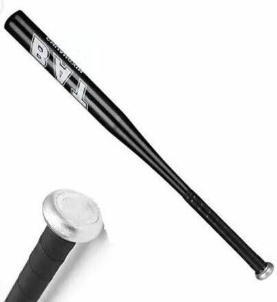 rajshree enterprises 6--24 black-409 Heavy Duty Natural Wood Baseball Willow Baseball Bat For 15+ Yrs-image-38