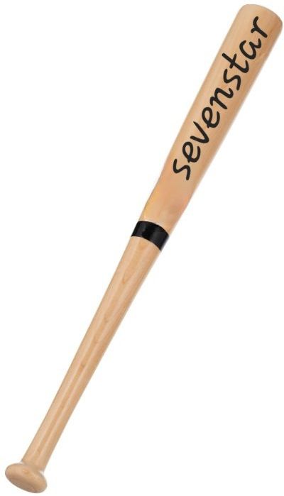 natural colour heavy duty wooden bat Willow BaseballBat For 15+ Yrs-image-26