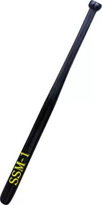 RAJSHREE ENTERPRISESr BN9 HEAVY DUTY -004 silver baseball bat for Willow Baseball Bat For 15+ Yrs-image-34