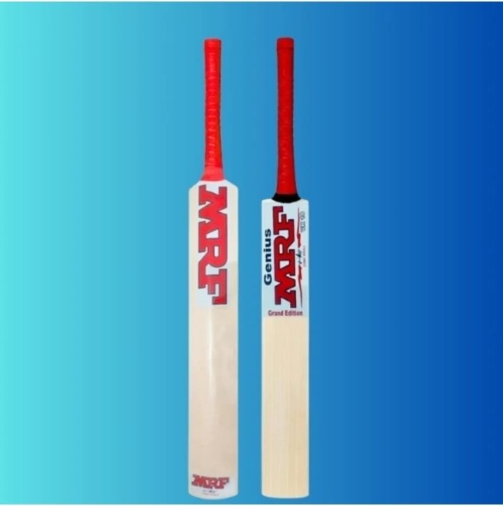 bhargav English Willow cricket bat English Willow Cricket Bat For 15+ Yrs-picture-0
