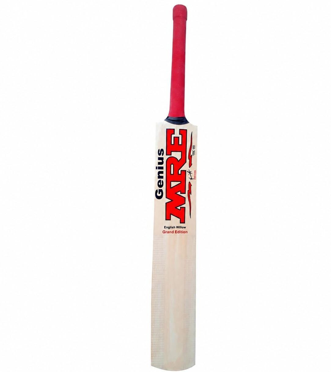 POPULAR-BAT-6 Poplar Willow Cricket Bat For 12 - 14 Yrs-image-30