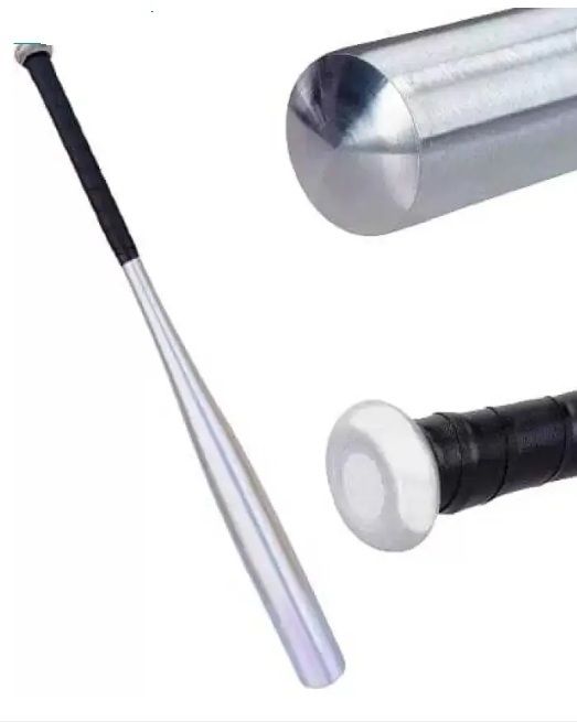 sports kart 32 inches Heavy Professional Quality Metal Baseball Bat Alloy Baseball Bat Aluminium Baseball Bat For 15+ Yrs-picture-26