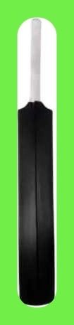 fssports PREMIUM PLASTIC BAT FOR KIDS-290 PVC/Plastic Cricket Bat For 15+ Yrs-picture-23