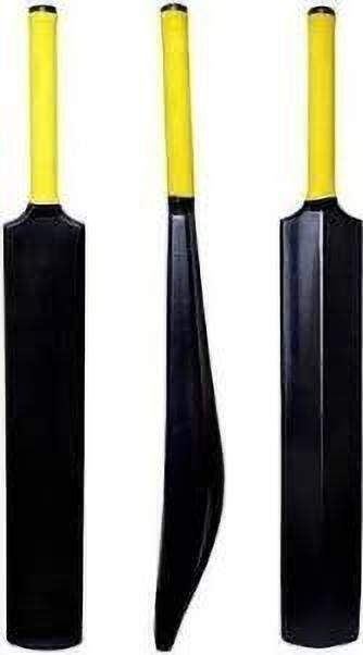 vyro pvc plastic multicolor bat-896 PVC/Plastic Cricket Bat For 15+ Yrs-picture-22
