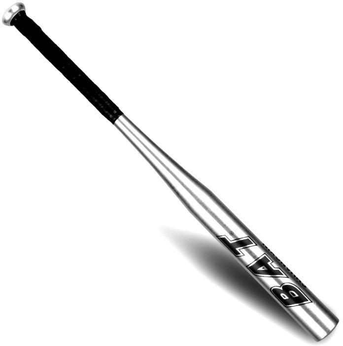 fitdex Heavy Quality Non-Slip Alloy Steel Baseball Bat Metal Baseball Stick_Dn-16 Alloy Baseball Bat For 15+ Yrs-picture-29