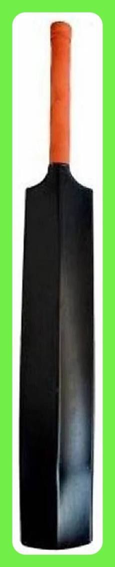 ishu sports PREMIUM PLASTIC BAT FOR KIDS-296 PVC/Plastic Cricket Bat For 15+ Yrs-picture-32