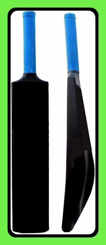 ishu sports PREMIUM PLASTIC BAT FOR KIDS-22 PVC/Plastic Cricket Bat For 15+ Yrs-picture-40