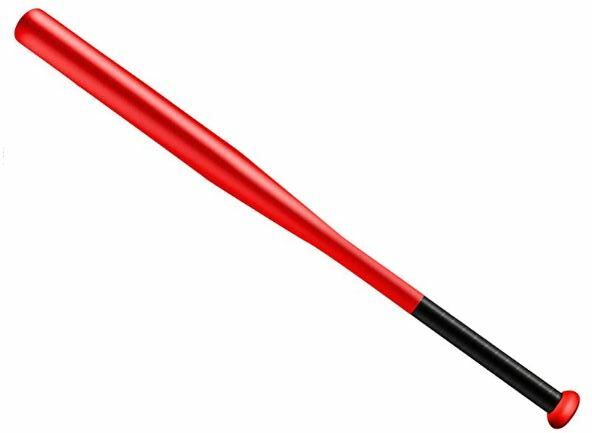 rajshree enterprises meerut rajshree enterprises 6--24 red-998 Heavy Duty Natural Wood Baseball Willow Baseball Bat For 15+ Yrs-picture-39