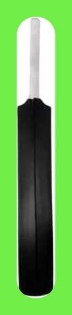 ishu sports PREMIUM PLASTIC BAT FOR KIDS-289 PVC/Plastic Cricket Bat For 15+ Yrs-picture-18