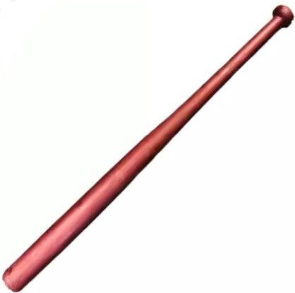 houseofcommon RJM-70098 Heavy Duty Natural Wood Baseball Solid Bat Willow Baseball Bat For 15+ Yrs-picture-41