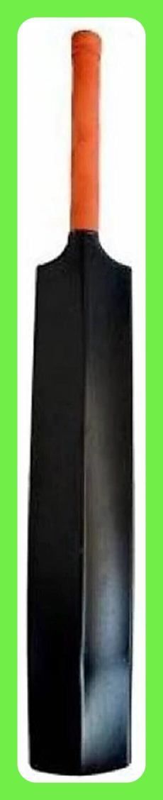 ishu sports PREMIUM PLASTIC BAT FOR KIDS-431 PVC/Plastic Cricket Bat For 15+ Yrs-picture-28