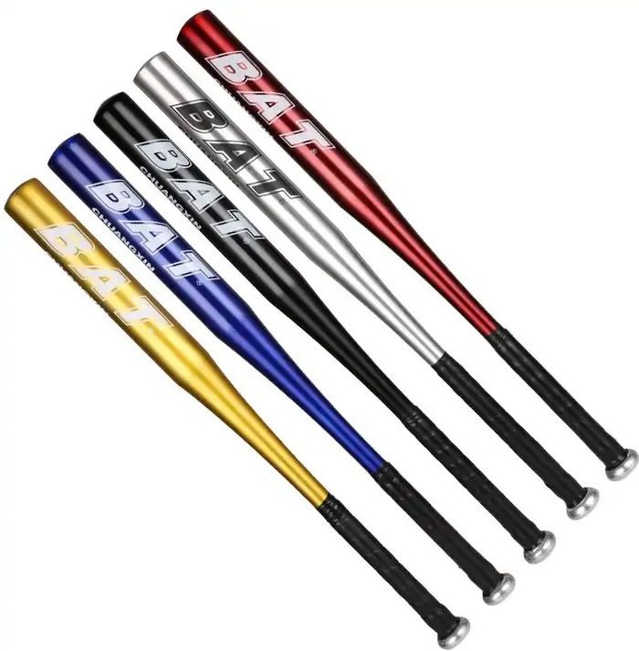 owlix Metal Professional Baseball Bat Alloy Baseball Bat For 15+ Yrs-picture-28