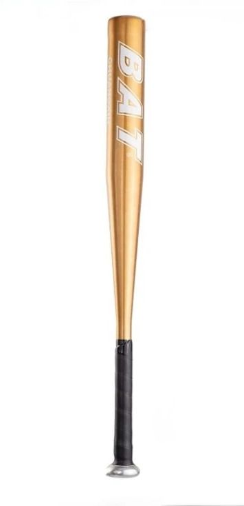 houseofcommon R.J ENTERPRISES Heavy Duty Natural Wood Baseball Bat unisex baseball GOLDEN BAT Willow Baseball Bat For 15+ Yrs-picture-35