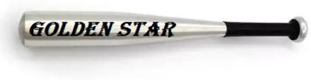 seven star meerut seven star-098-7906JD Heavy Duty Natural Wood Baseball Bat , Willow BaseballBat For 15+ Yrs-picture-13