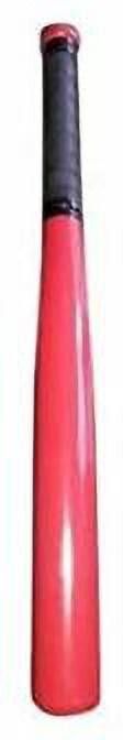 tensionx RAJSHREE ENTERPRISES star Heavy Duty Natural Wood Baseball Bat baseball (RED) Willow Baseball Bat For 15+ Yrs-picture-17