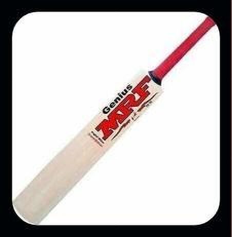 vedance sports Cricket Bat for sports-A505 Kashmir Willow Cricket Bat For 15+ Yrs-picture-42