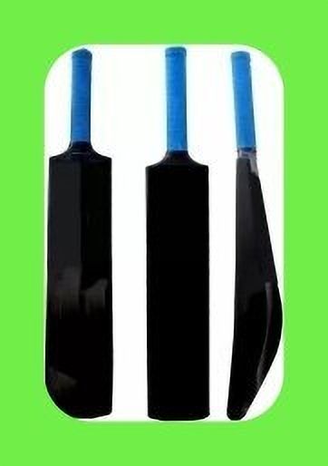 fssports PREMIUM PLASTIC BAT FOR KIDS-135 PVC/Plastic Cricket Bat For 15+ Yrs-picture-47