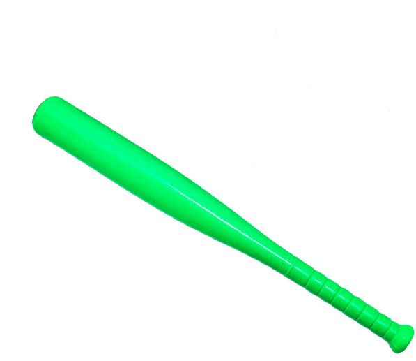 rajshree enterprises meerut RJM-004 green plastic heavy duty Willow BaseballBat For 15+ Yrs-picture-2