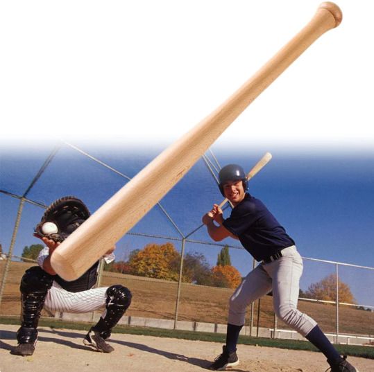 rajshree enterprises meerut RJMEERUT (Heavy Duty)Natural Wood Baseball Bat unisex baseball {natural-brown..} Willow BaseballBat For 15+ Yrs-picture-17