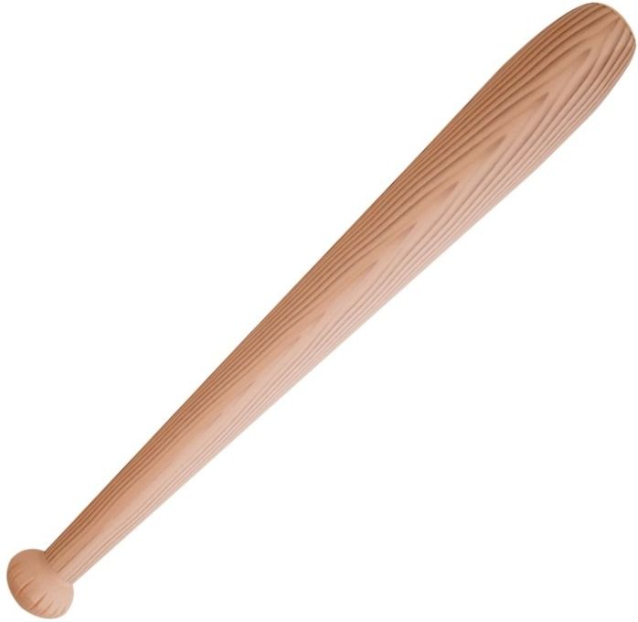 rajshree enterprises meerut RJMEERUT (Heavy Duty)Natural Wood Baseball Bat unisex baseball {naturalbrown..} Willow BaseballBat For 15+ Yrs-picture-17
