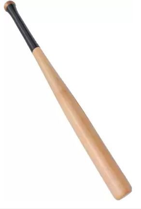 seven star meerut seven star-098-Nk199 Heavy Duty Wood Baseball Bat ,NATURAL Nk199Baseball Bat Willow Baseball Bat For 15+ Yrs-picture-26
