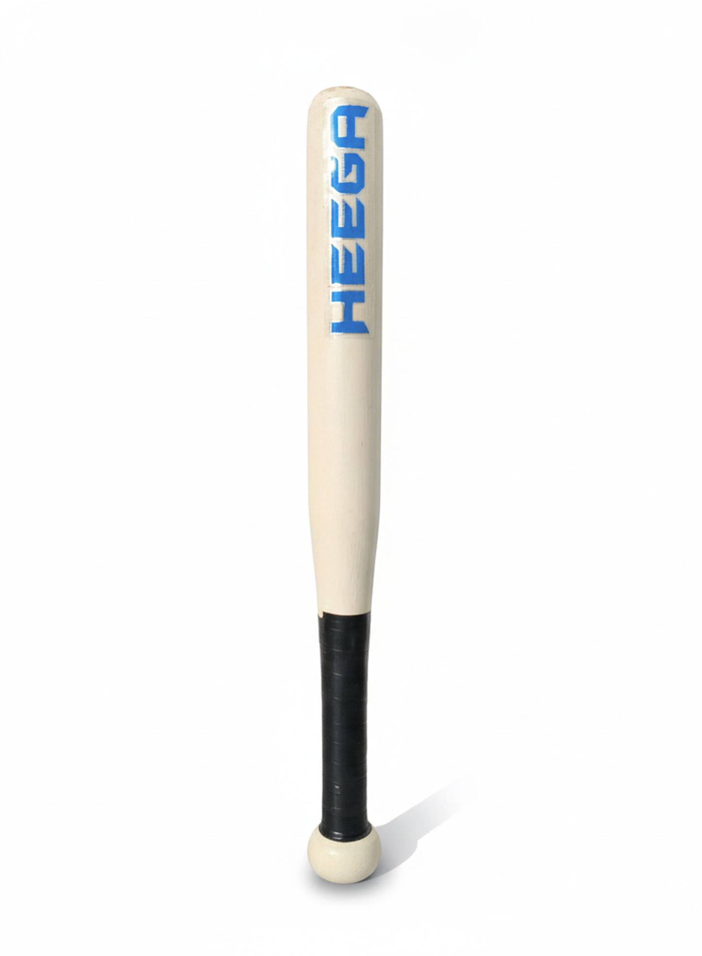 heega Mini Willow Baseball Bat For 10 - 12 Yrs-picture-39