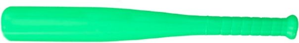 rajshree enterprises meerut RJM-220 green plastic heavy duty Willow BaseballBat For 15+ Yrs-picture-5