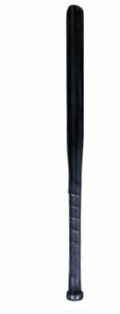 rajshree enterprises 6--24 black-33 Heavy Duty Natural Wood Baseball Willow BaseballBat For 15+ Yrs-image-40