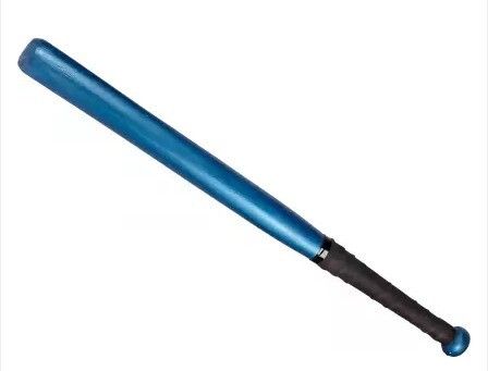 seven star-24 5 blue baseball bat for playing Willow BaseballBat For 15+ Yrs-image-2